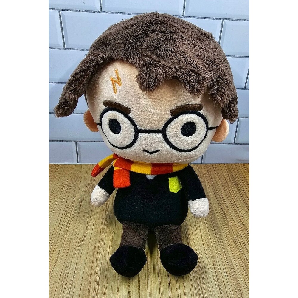 Harry Potter Plush